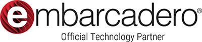 Logo Embarcadero